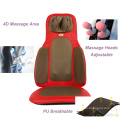 Massage-Kissen klopfendes Shiatsu-knetender Luftdruck-Körper Massager